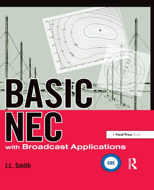 E-knjiga Basic NEC with Broadcast Applications J.L. Smith