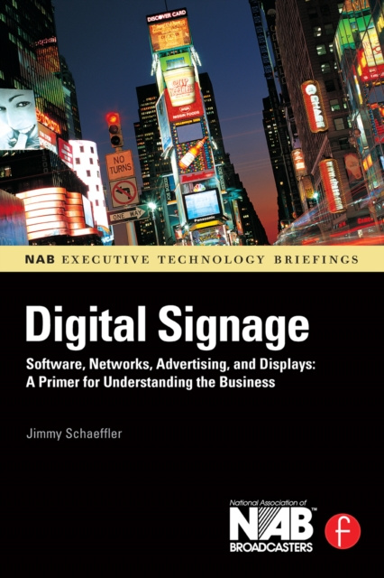 E-book Digital Signage Jimmy Schaeffler
