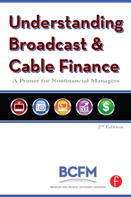 E-book Understanding Broadcast and Cable Finance Broadcast Cable Financial Mana