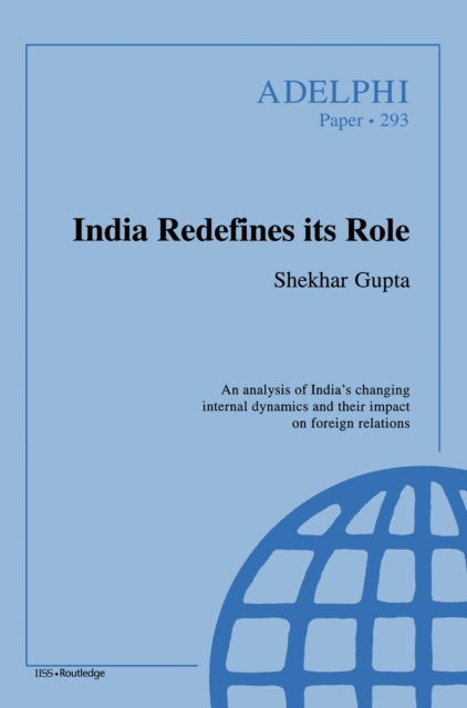 E-Book India Redefines its Role Shekhar Gupta