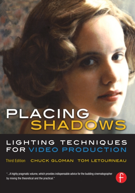 E-book Placing Shadows Chuck Gloman