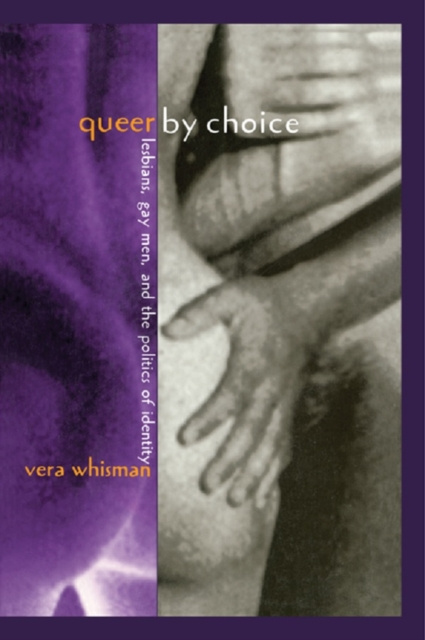 E-knjiga Queer By Choice Vera Whisman