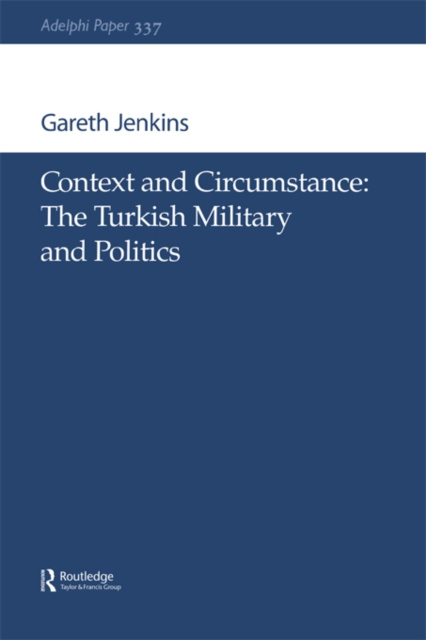 E-Book Context and Circumstance Gareth Jenkins
