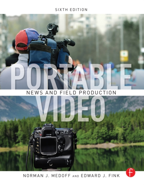 E-Book Portable Video Norman Medoff
