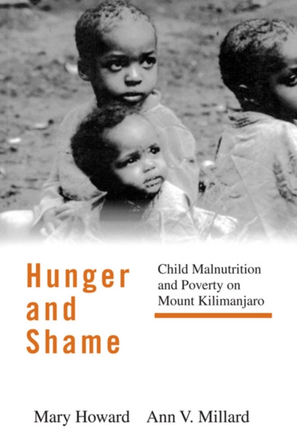 E-book Hunger and Shame Mary Howard