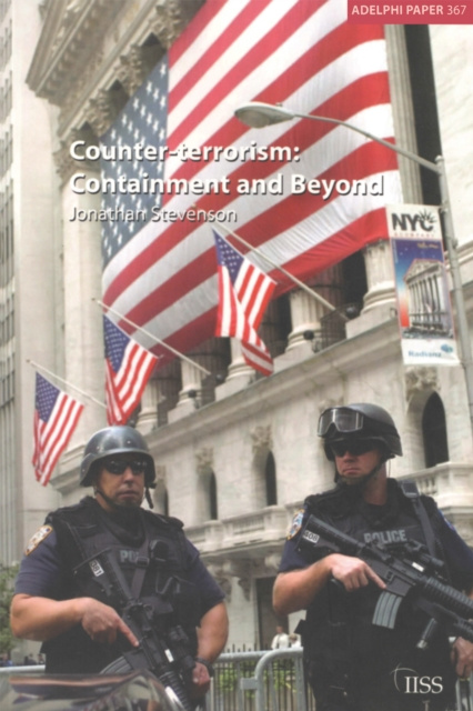 E-book Counter-terrorism Jonathan Stevenson
