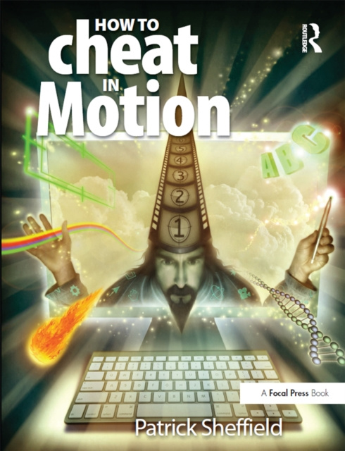 E-book How to Cheat in Motion Patrick Sheffield