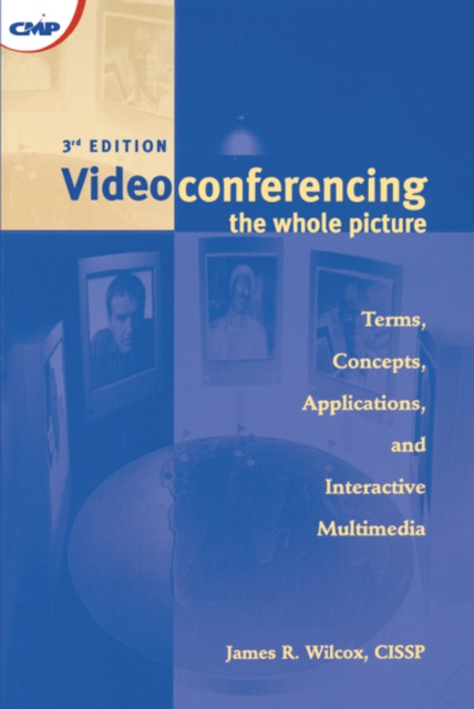 E-book Videoconferencing James R. Wilcox