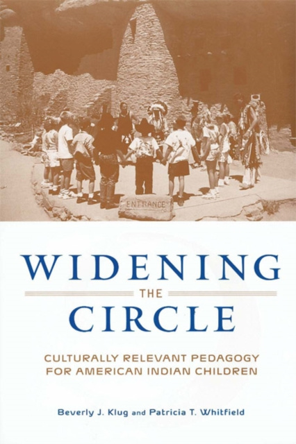 E-Book Widening the Circle Beverly J. Klug
