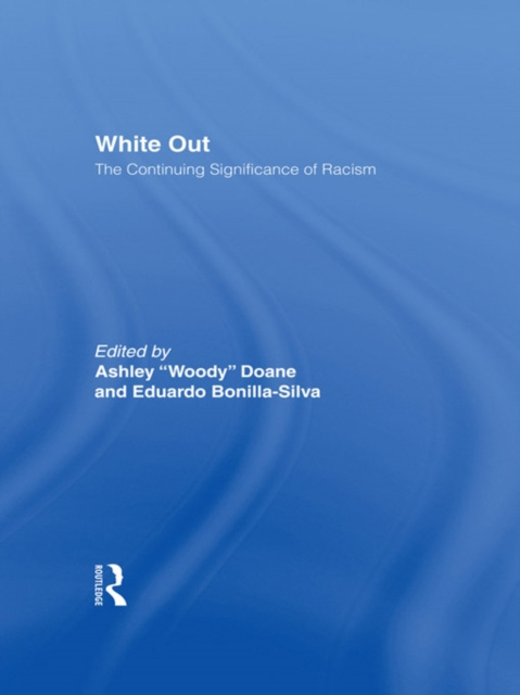E-knjiga White Out Ashley W. Doane
