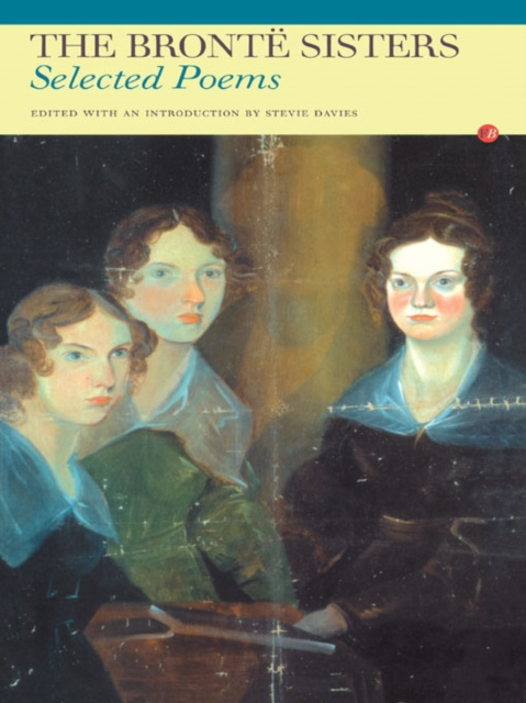 E-kniha Bronte Sisters Anne Bronte