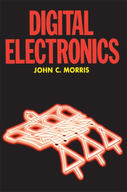 E-knjiga Digital Electronics John Morris