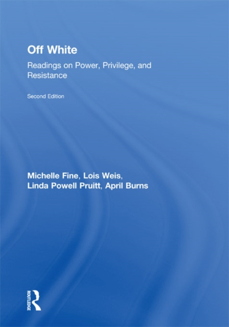 E-book Off White Michelle Fine