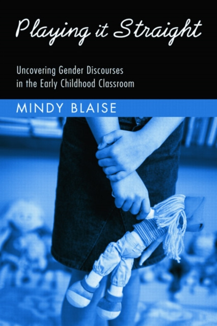 E-book Playing It Straight Mindy Blaise