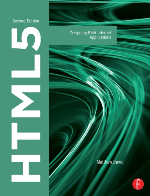 E-book HTML5 Matthew David