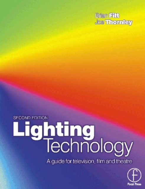 E-knjiga Lighting Technology Brian Fitt