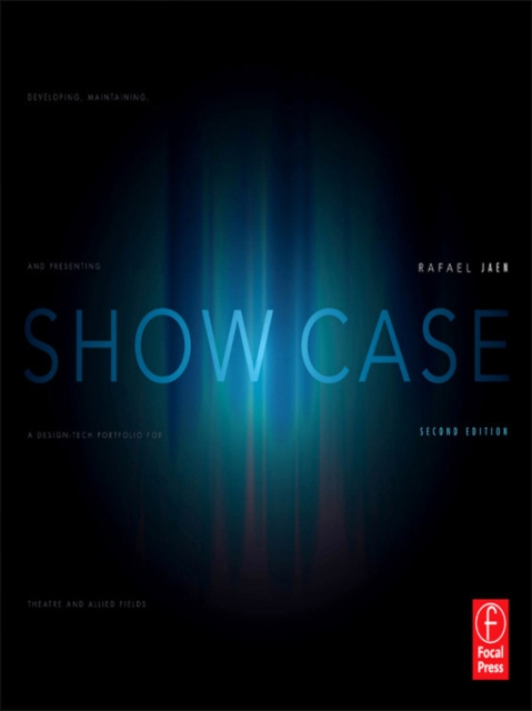E-book Show Case Rafael Jaen
