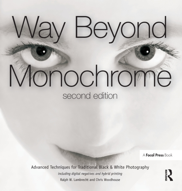 E-kniha Way Beyond Monochrome 2e Ralph Lambrecht