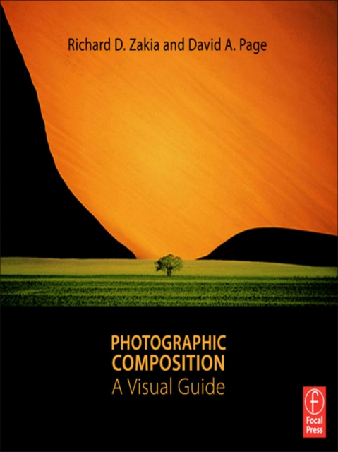 E-knjiga Photographic Composition Richard D. Zakia