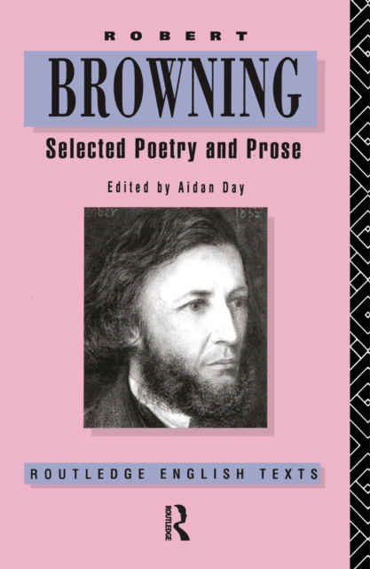 E-book Robert Browning Robert Browning