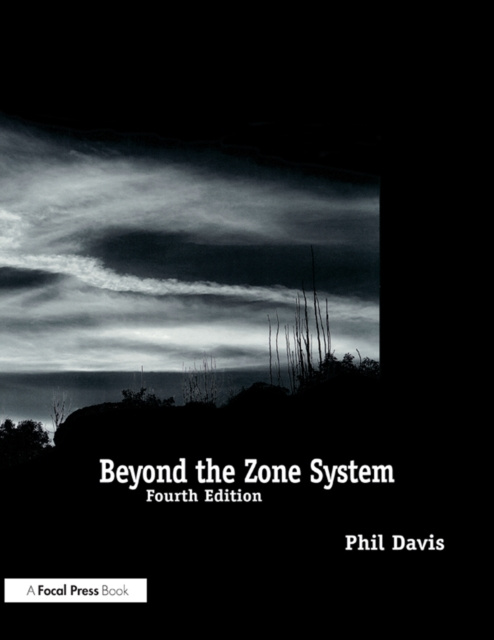 E-book Beyond the Zone System Phil Davis