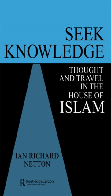 E-knjiga Seek Knowledge Ian Richard Netton