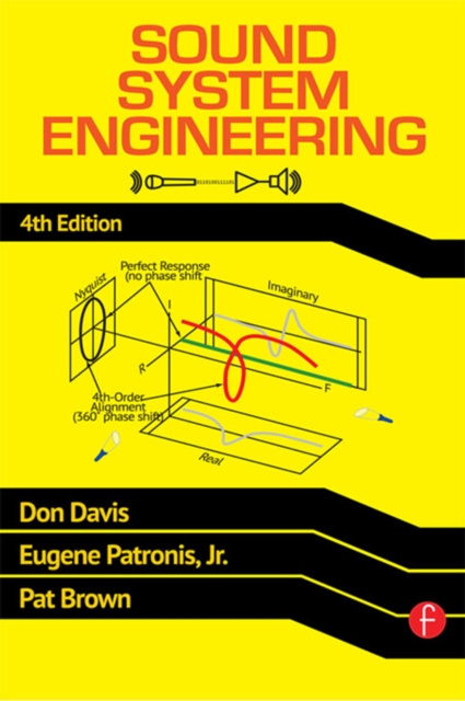 E-book Sound System Engineering 4e Don Davis