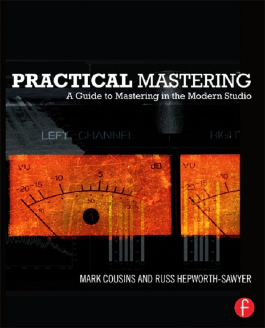 E-book Practical Mastering Mark Cousins