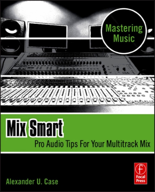 ebook Mix Smart Alex Case