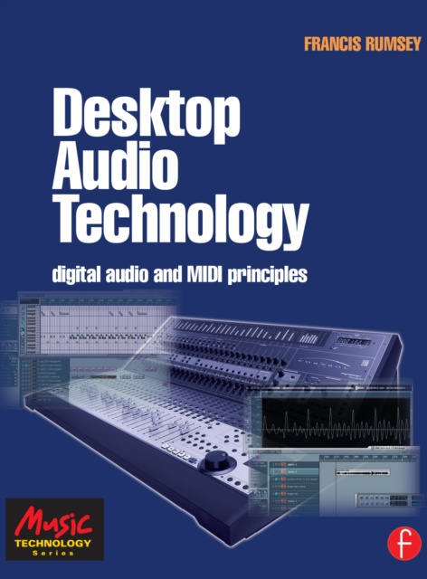 E-book Desktop Audio Technology Francis Rumsey