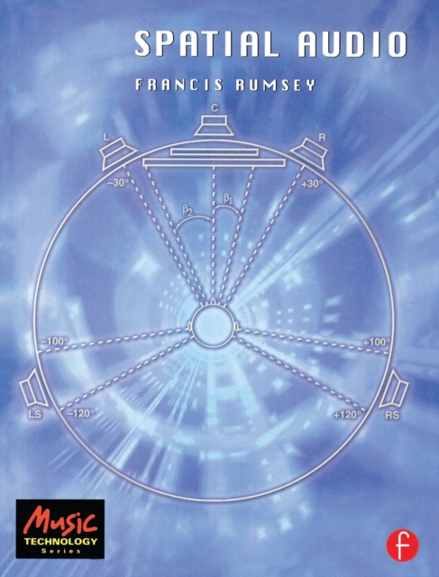 E-book Spatial Audio Francis Rumsey