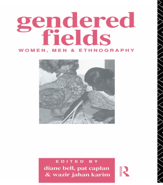 E-book Gendered Fields Diane Bell