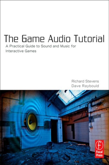 E-book Game Audio Tutorial Richard Stevens