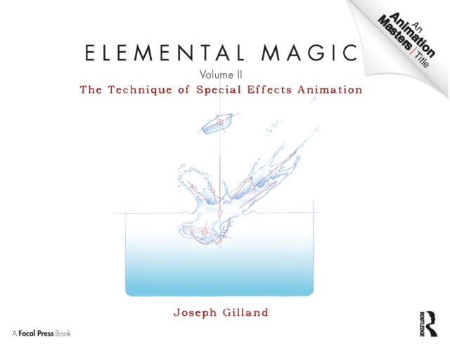 E-book Elemental Magic , Volume 2 Joseph Gilland