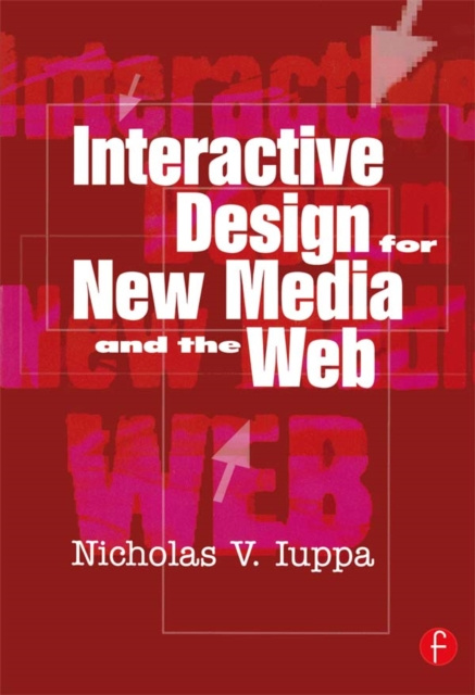 E-book Interactive Design for New Media and the Web Nick Iuppa