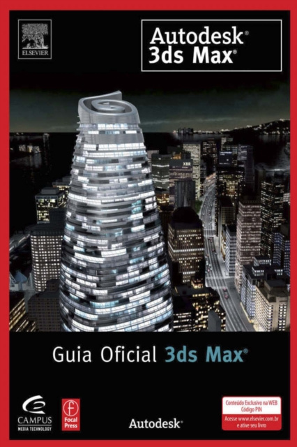 E-book Learning Autodesk 3ds Max 2010 Foundation for Games Autodesk