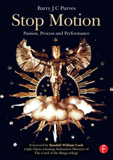 E-knjiga Stop Motion: Passion, Process and Performance Barry J C Purves