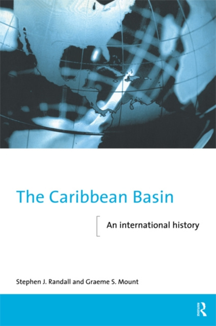 E-Book Caribbean Basin Graeme Mount