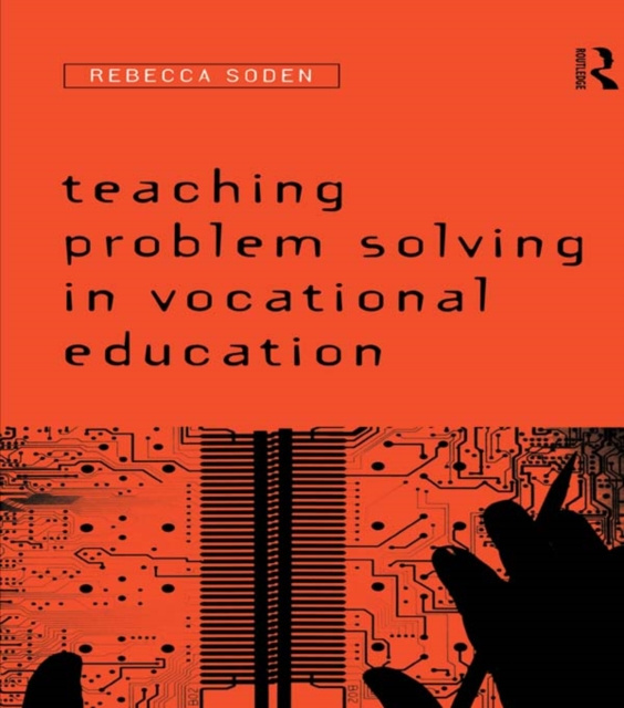 E-Book Teaching Problem Solving in Vocational Education Rebecca Soden