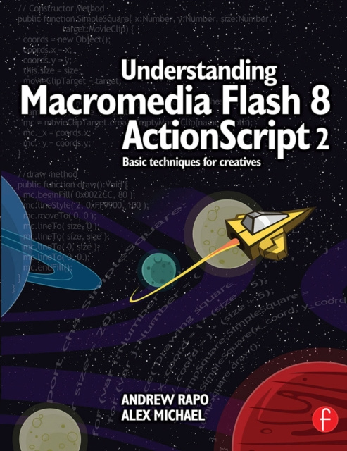 E-book Understanding Macromedia Flash 8 ActionScript 2 Andrew Rapo