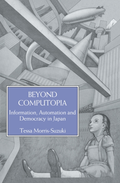 E-knjiga Beyond Computopia Tessa Morris-Suzuki