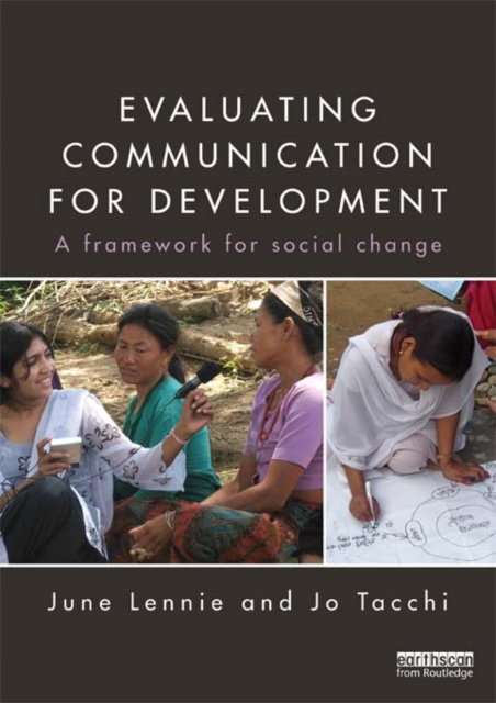 E-book Evaluating Communication for Development June Lennie