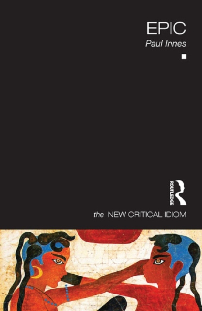E-book Epic Paul Innes