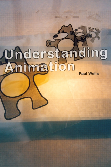 E-book Understanding Animation Paul Wells