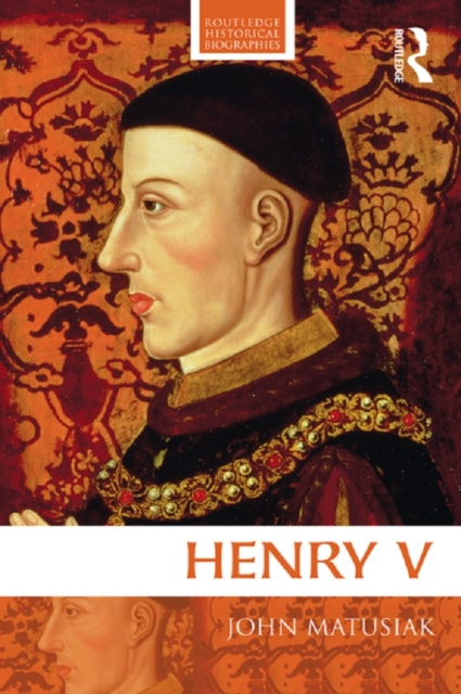 E-book Henry V John Matusiak