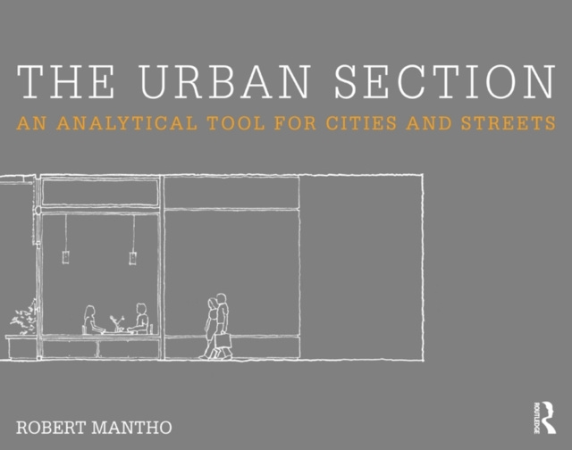 E-book Urban Section Robert Mantho