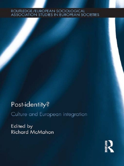 E-knjiga Post-identity? Richard McMahon