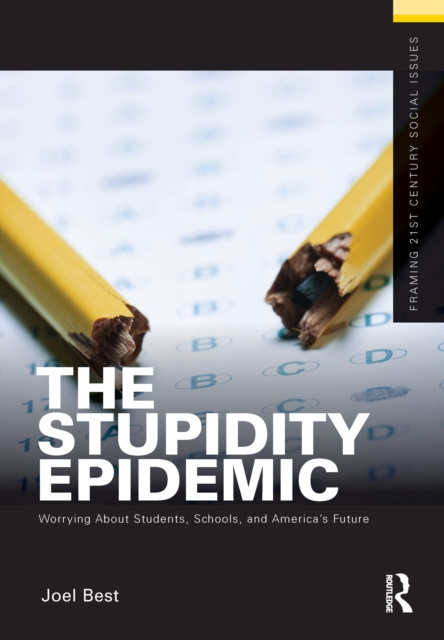 E-book Stupidity Epidemic Joel Best