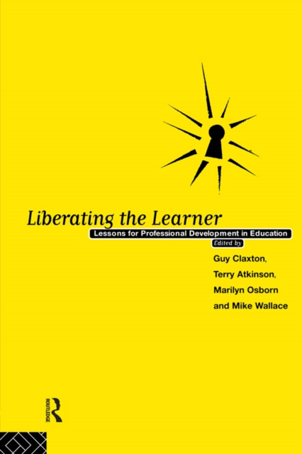 E-book Liberating The Learner Terry Atkinson