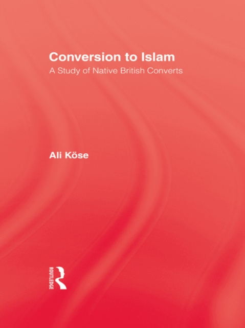 E-book Conversion To Islam Ali Kose